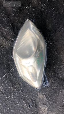 CİTROEN NEMO FAR OTO FEDAİ