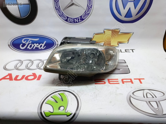98 seat cordoba sol far