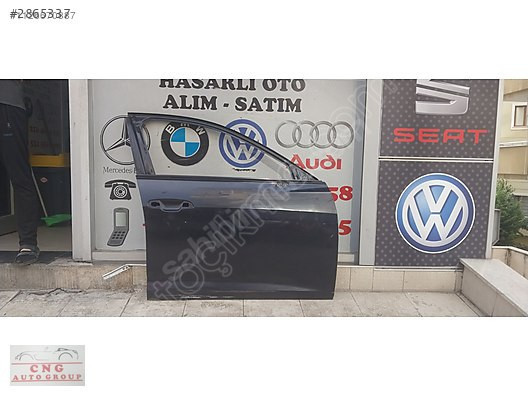 audi a6 2021 sağ ön kapı