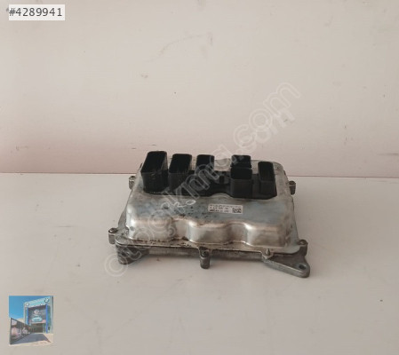 turkuaz bmw x1 motor beyini şanzıman beyni konfor beyini çeştler