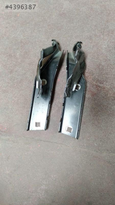 AUDI Q2 2018 2021 KAPUT MENTEŞESİ SAĞ 81A823302