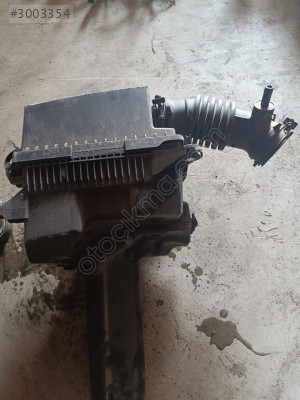 Hyundai bayon otomatik hava filtresi 2023 28191-Q0050