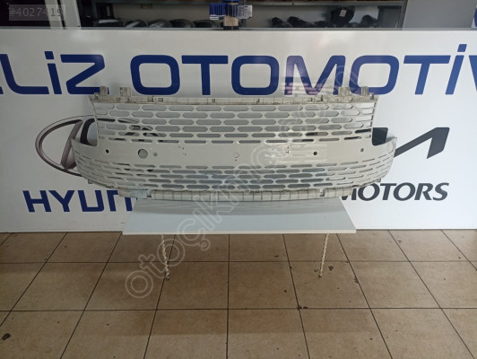 HYUNDAİ STARİA ÖN PANJUR ORİJİNAL ÇIKMA YEDEK PARÇA