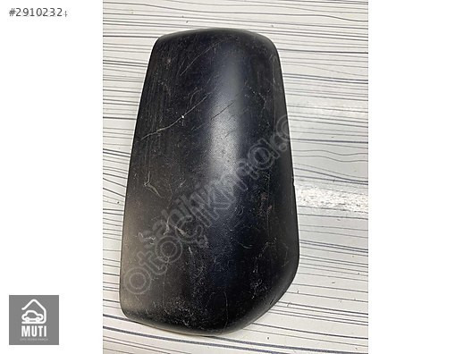 (FORD) 9T16 17K746 BCYYKZ Dis Ayna Kapagi : Sag Siyah