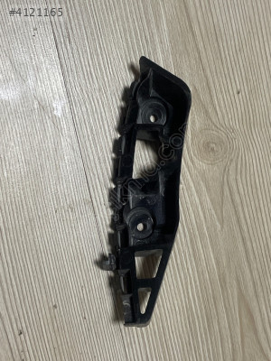 Vw Jetta Sol Ön Tampon Braketi 2015 5C6807183A