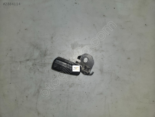 OPEL CORSA D ÇIKMA  EMNİYET KEMER TOKASI