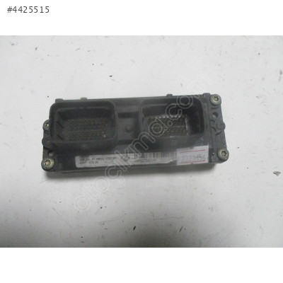 Fiat Motor Beyni IAW59F.M2 HW002