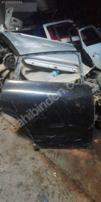 SEAT LEON 2006-11 SAĞ ARKA KAPI