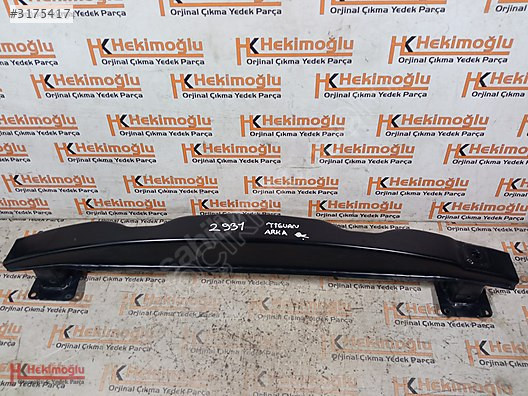 VW TİGUAN 09-16 ARKA TAMPON DEMİRİ 5N0 807 558