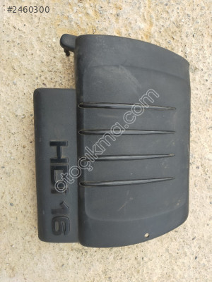 PEUGEOT 308 MOTOR KORUMA KAPAĞI 9885582980
