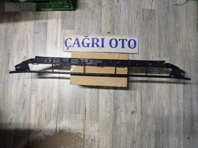 AUDİ Q7 TAMPON ORTA IZGARA 4M0807647A ÇAĞRI OTO MASLAK