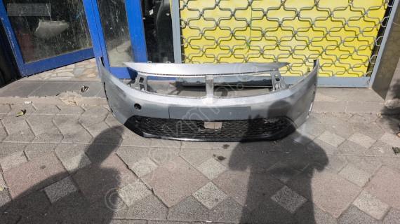 OPEL CORSA F ÖN TAMPON ÇIKMA ORJİNAL YEDEK PARÇA