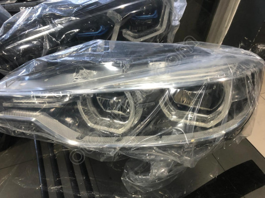 BMW 3 SERİ F30 LCİ SOL FAR