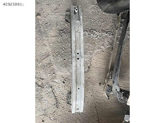 Fiat linea ön tampon demiri EMR OTOMATİV