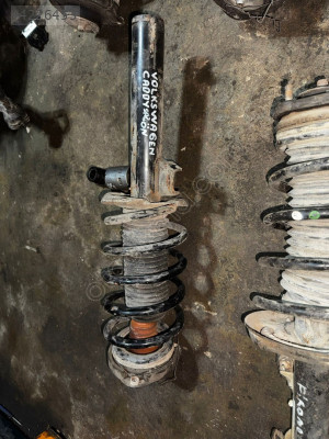 VOLKSWAGEN CADDY SAĞ ÖN