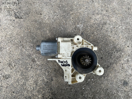 FORD FOCUS SAĞ ARKA CAM MOTORU