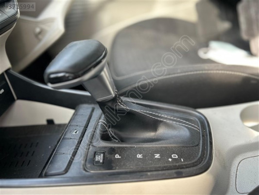 2021 Hyundai İ20 Vites Topuzu Ve Çerçevesi
