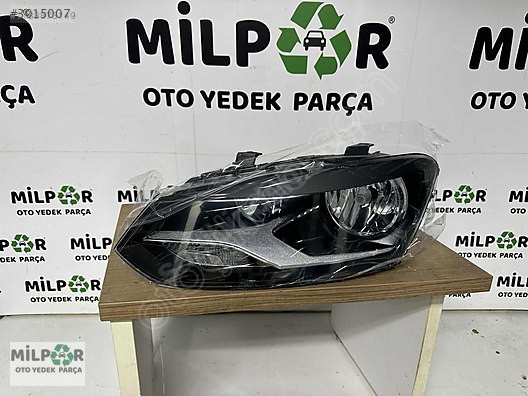 VOLKSWAGEN POLO 2009/2015 SOL FAR 6r1941007e