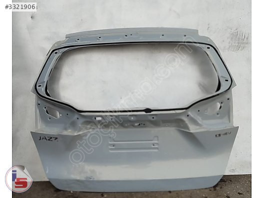 20201 - 2023 Honda Jazz Bağaj Kapağı Çıkma Parça