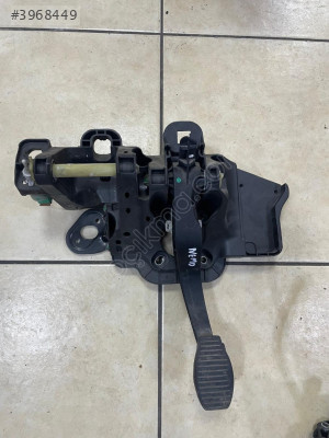 CİTROEN NEMO FREN 1.4 PEDAL