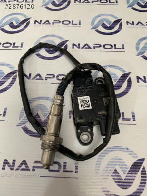 05L906261D NOX SENSÖRÜ SÜPER B/KAROQ/ARTEON/OCTAVİA/GOLF/PASSAT