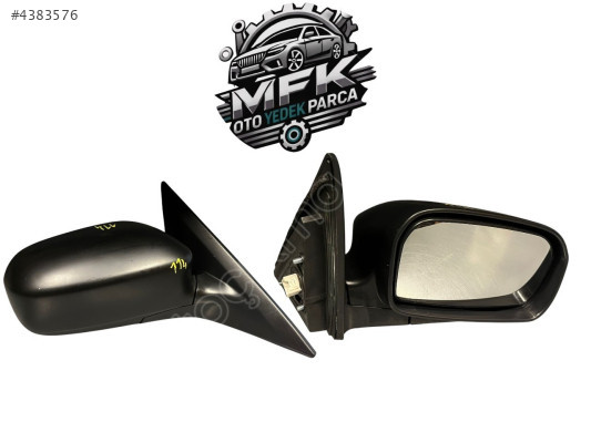 HONDA CİVİC VTEC SAĞ AYNA SIFIR E11015871