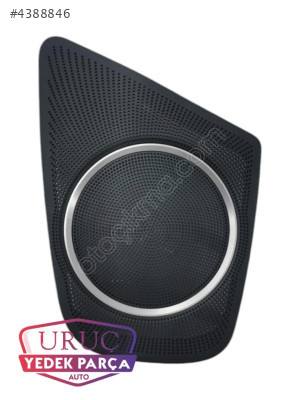 8T8035435A ORJİNAL HOPARLÖR KAPAĞI