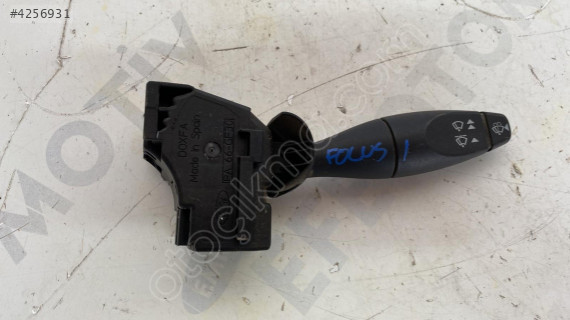 ford focus 1 çıkma orjinal silecek kolu (son fiyat)