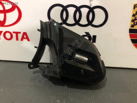 JAGUAR F PACE DİREKSİYON DÜĞMESİ ORJİNAL