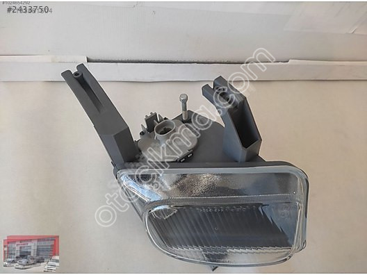 Opel Vectra B Sol Sis Farı Depo (4422004L-UE) - Orijinal Ç