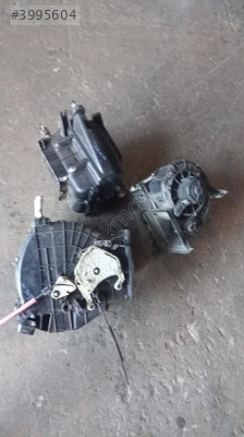 Hundai admire kalorifer kazanı Gümbet motor  yedek parça
