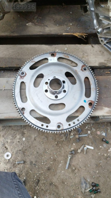 04E105323D Audi A4 2018 1.4 tfsi cvn motor otomatik voland dişli