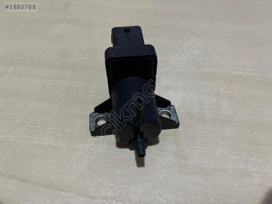 Fiat Punto Turbo Basınç Valfi