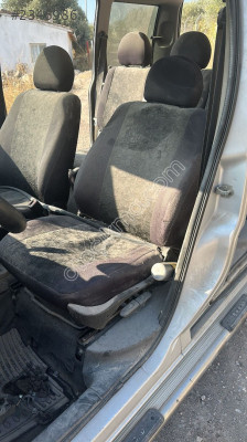 FİAT DOBLO 2 SOL ÖN KOLTUK