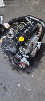 OPEL ASTRA C 1.7 KASA