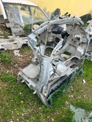 RENAULT CLİO 2 SOL SAŞİ