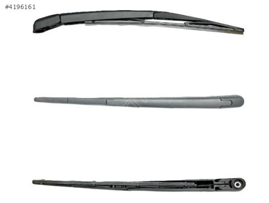 ARKA SİLECEK KOLU (350 MM) HYUNDAİ SANTAFE 06->12 / UNİ-06-1002