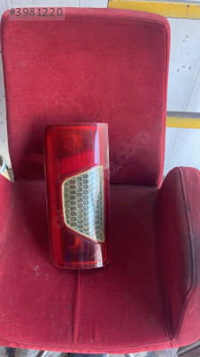 ford connect sol stop