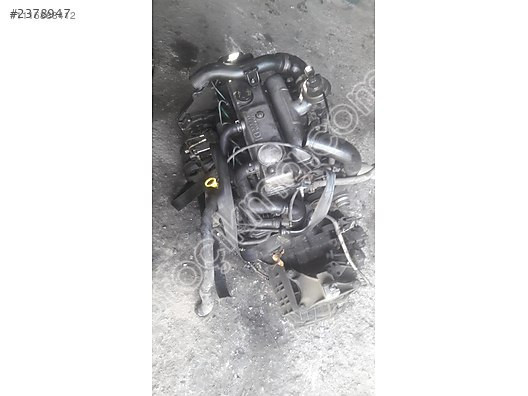 FORD CONNECT 75 LIK KOMPLE MOTOR GUCMANLAR OTO