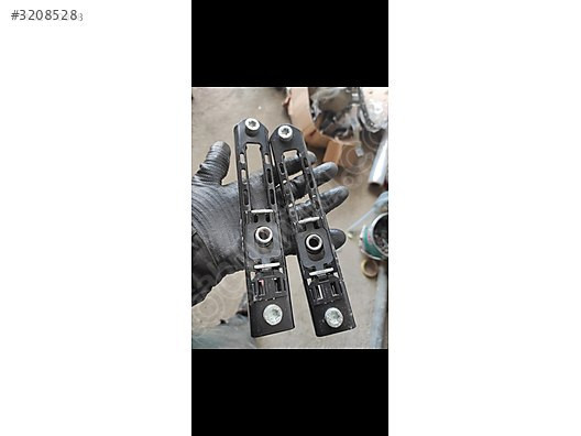 13156393 Astra H Emniyet kemeri yükseklik ayarlayıcı ADET FİYATI