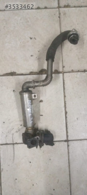 PARTNER 1.6 EGR VALFİ (ORJİNAL PARÇA)
