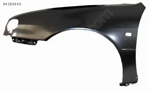 TOYOTA COROLLA 00-02 ÖN SOL ÇAMURLUK