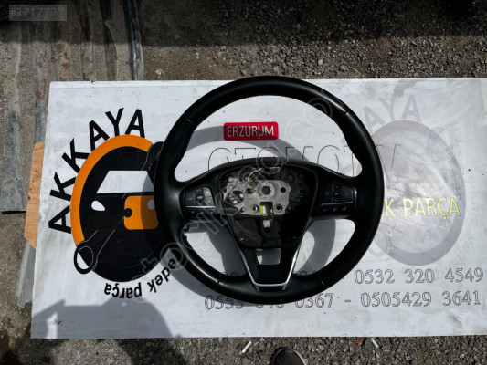 JK21-3600-QC3ZHE Ford Transit Direksiyon Simidi Orjinal Çıkma