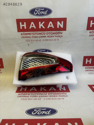 HAKAN OTO'DAN FORD MONDEO YAN SANAYİ SIFIR İÇ STOP BS71 13A603