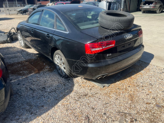 SADECE WHATSAP ! AUDİ A6 ARKA STOP TAKIM