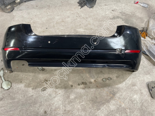 BMW 5 SERİSİ F10 ARKA TAMPON 7207119-09