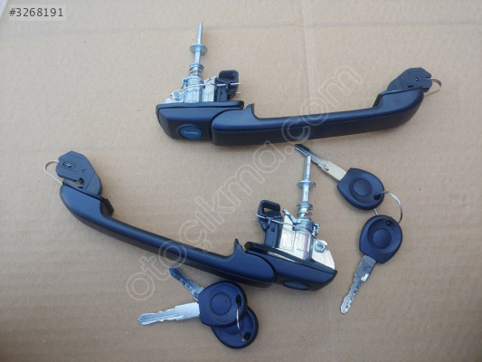 GOLF3 MK3 KAPI KOLU
