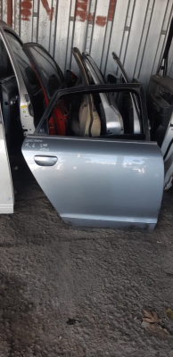 AUDİ A6 SAĞ ARKA KAPI ÇIKMA ORJİNAL