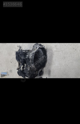 VOLKSWAGEN POLO AFT ŞANZIMAN