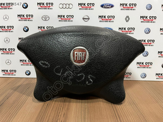 FİAT SCUDO DİREKSİYON AİRBAG ORJİNAL